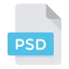 PSD